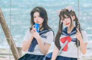 秀人网 – 最新木木hanna连衣裙套图：甜美与优雅交织，尽在这组惊艳写真中！.txt