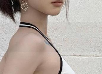 秀人网 – 温心怡高清图册，透明写真作品展现无限可能与美好.txt