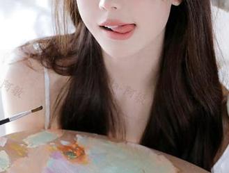 秀人网 – 在无圣光中绽放，白笑笑天使合集带你走进她的世界.txt