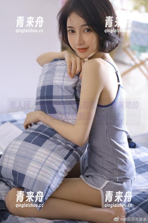 秀人网 - 静颜宁皮衣私拍图集：透视她的个性与风格魅力.txt