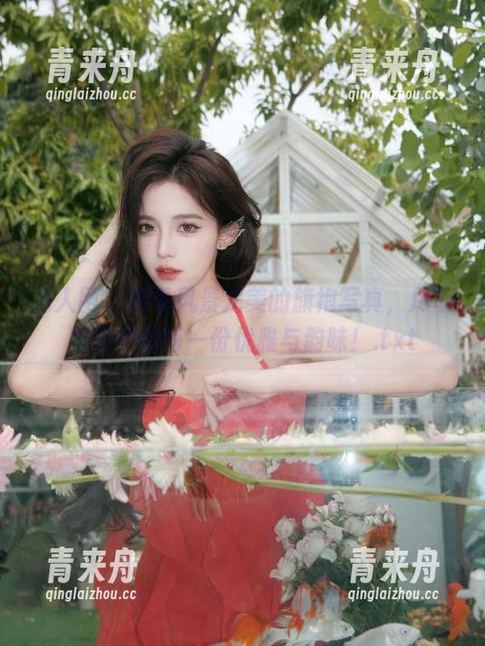 秀人网-风景尤美 秀人网 - 观看风景尤美的旗袍写真,尽享图包中的每一份优雅与韵味!.txt