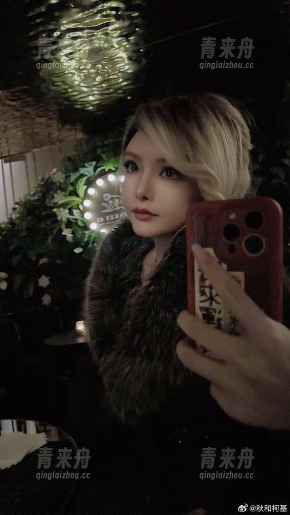 秋和柯基 美图写真秀:秋和柯基带你畅游地下拳击的魅力!.txt