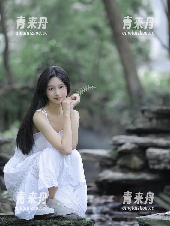 紧急企划-小奶糕Milky 紧急企划 - 迷人高清图包,小奶糕Milky清纯写真,带你领略青春的纯真与自然之美.txt