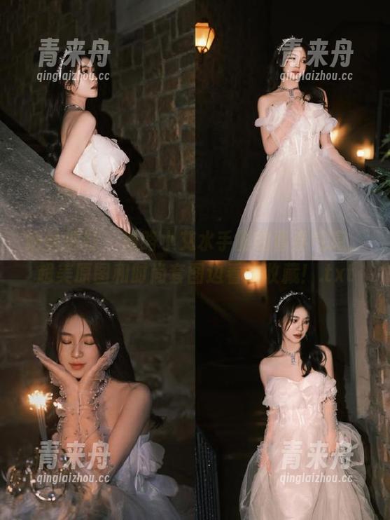 纳丝摄影 - 领略小艾水手服的青春气息，超美原图和时尚套图边看边收藏！.txt