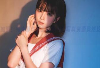 从未想过的事！绮太郎与蝴蝶结女仆的写真资源竟然这么好玩.txt
