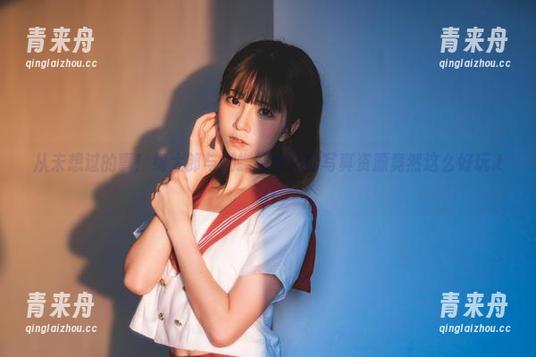 从未想过的事！绮太郎与蝴蝶结女仆的写真资源竟然这么好玩.txt