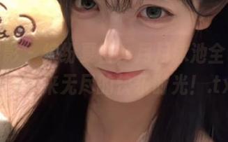 绮梦摄影 – 缤纷夏日，月月泳池全套图包为你带来无尽的快乐时光！.txt