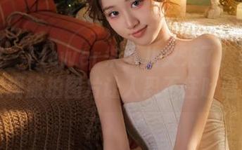 美媛馆 – Flower朱可儿又来了！最新少女大理旅拍图片让人忍不住吐槽.txt