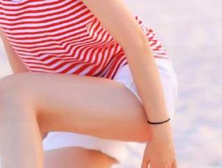 美媛馆 – 无圣光的诱惑，子纯儿Annie校服图片助你重拾青春校园梦！.txt
