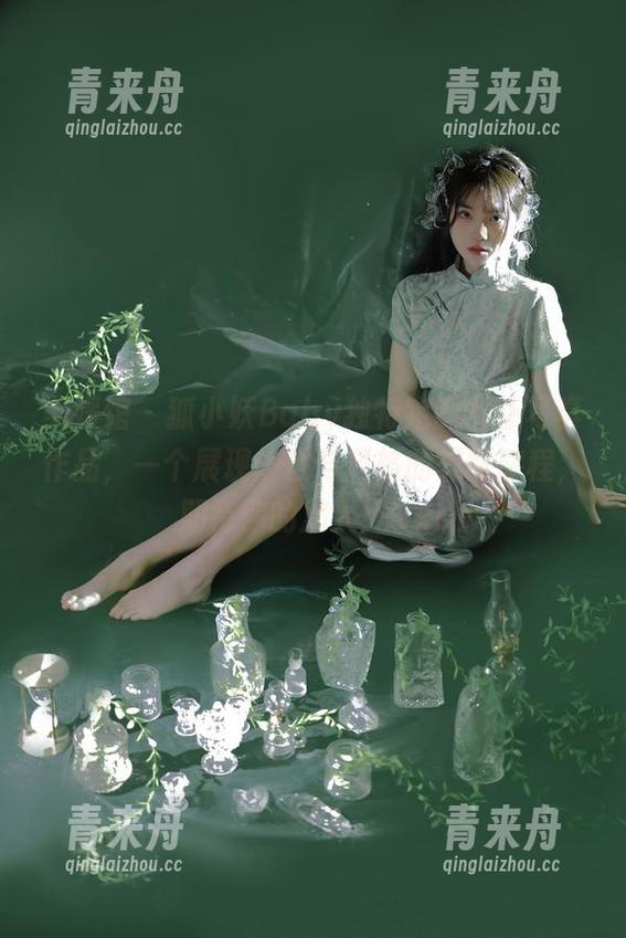 美媛馆-狐小妖Baby 美媛馆 - 狐小妖Baby独特定制女仆写真作品,一个展现个性与风格的美丽旅程,期待你的加入!.txt