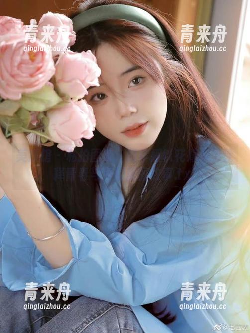 美媛馆 - 私拍图集：田孝媛以花嫁身份诠释青春与爱的美丽故事.txt