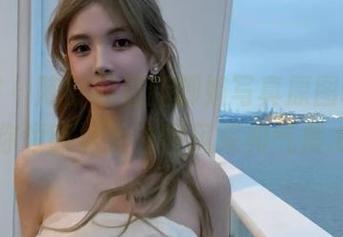 美媛馆 – 陈舒羽最新御姐写真原图曝光，带你领略她的独特风采和气质.txt