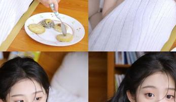 花漾show – 顾欣怡圣诞写真集，无圣光亦可闪耀，带你领略她的独特美丽套图.txt