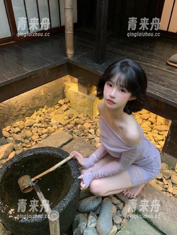 花漾show-顾欣怡 花漾show - 顾欣怡和服写真作品:不是古装派对,却让我想要进场交个朋友!.txt
