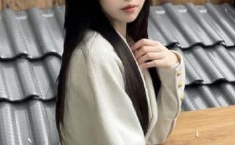 蜜桃社 – 许思铭的纯白写真，感受无圣光下的真实美.txt