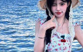 语画界 – 徐莉芝夏天搞笑图包：合集里满满都是奇趣写真，保证让你乐翻天！.txt