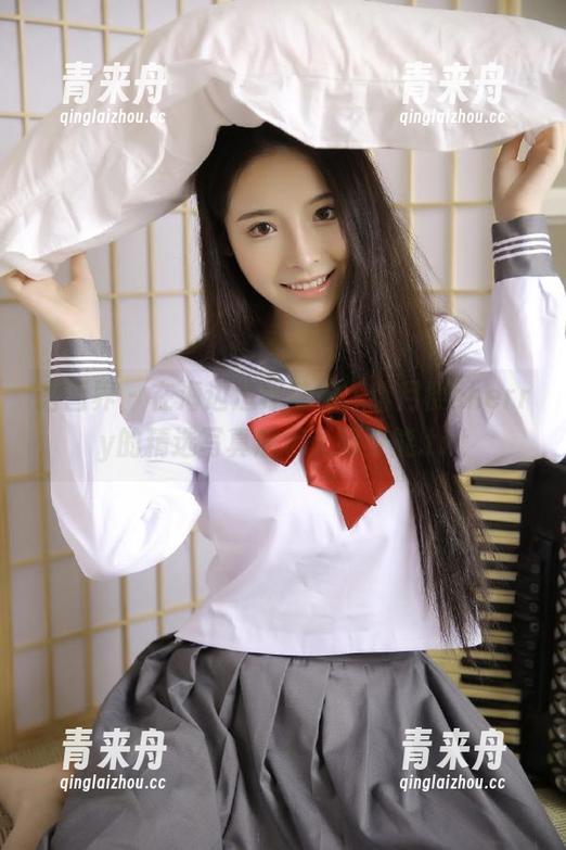 语画界-绯月樱cherry 语画界 - 在海边追寻梦想,绯月樱cherry的精选写真展示无限可能.txt
