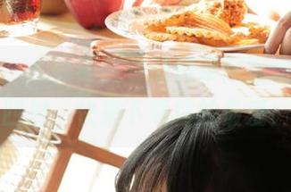 语画界 – “豆瓣酱”倾情奉献运动写真，热力四射，快来下载你的最爱！.txt