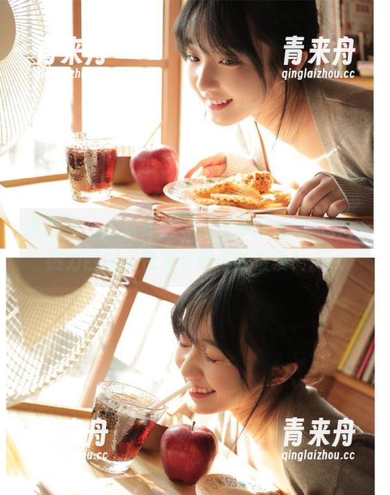语画界 - “豆瓣酱”倾情奉献运动写真，热力四射，快来下载你的最爱！.txt