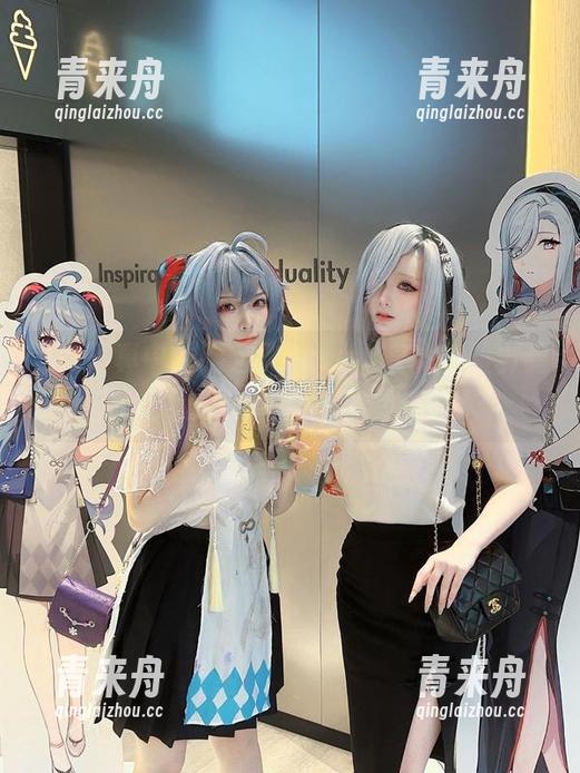 起起子vvvv 私房写真中的起起子vvvv,皇女危险野兽角色细腻演绎的个性魅力.txt