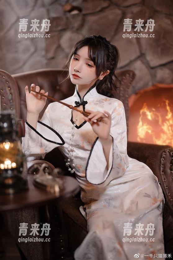 超级小禾儿 高清写真合集:感受超级小禾儿缪尔赛思的艺术魅力.txt