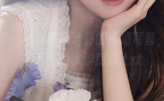 轰趴猫 – 苏小暖泳池旁的高清写真，映射出青春的水波荡漾.txt