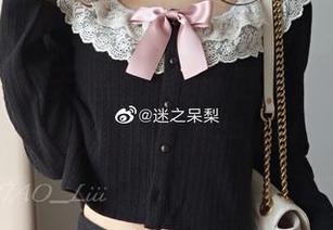 迷之呆梨的天使图集全新更新，散发出温柔而迷人的光芒.txt