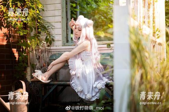 铁打萌萌_moi 想看“铁打萌萌_moi”御姐的绝美cos写真?快来下载,让你大开眼界的精彩分享!.txt
