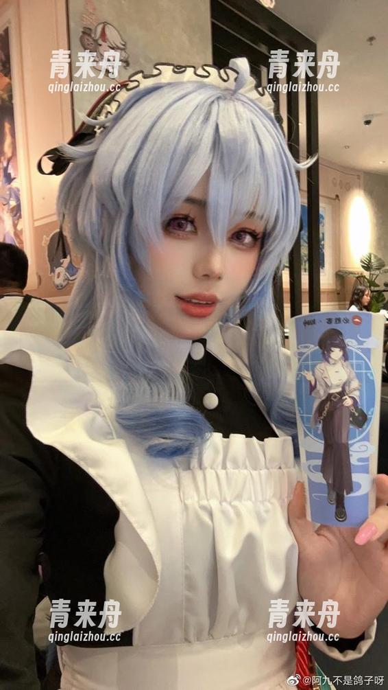 最新发布！阿九从不咕咕(九言)水手服写真资源，穿越时光感受别样的魅力.txt