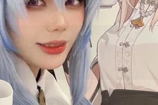阿九从不咕咕的高清艺术分享：透视永劫无间殷紫萍之美.txt