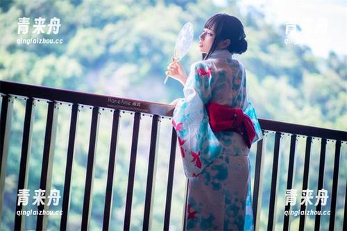 雨波_HaneAme分享私拍资源：角盾华凛写真书的绝美瞬间等你来发现.txt
