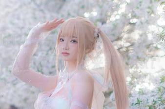 雪晴嘟嘟花嫁写真美图，免费分享每个动人的瞬间，速来领取.txt