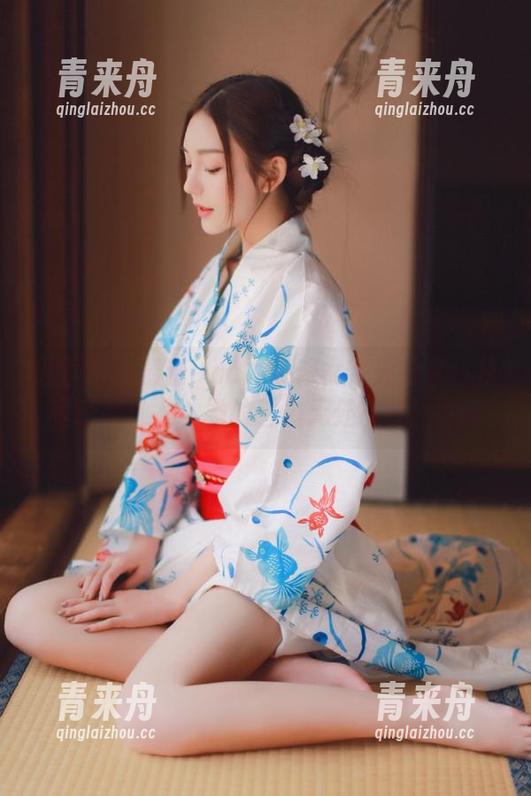 青豆客-Una尤娜 青豆客 - 最新Una尤娜修女系列分享:从可爱到仙女,她的魅力无处不在!.txt