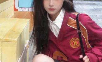 青豆客 – 沈梦瑶_Gcat兔女郎系列写真合集，分享她的神秘魅力与青春气息.txt