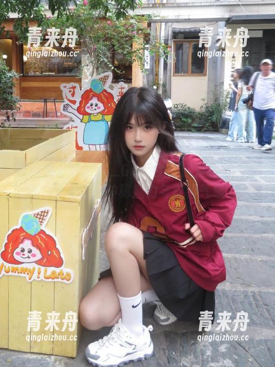 青豆客 - 沈梦瑶_Gcat兔女郎系列写真合集，分享她的神秘魅力与青春气息.txt