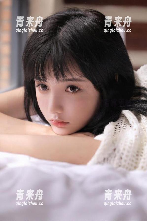 青豆客 - 制服诱惑，琪琪qlql写真更新：感受她独特的魅力与风格！.txt