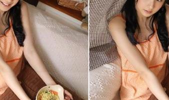 青豆客 – 多角度欣赏：谢忱倬女友写真原图，心动瞬间尽在其中.txt