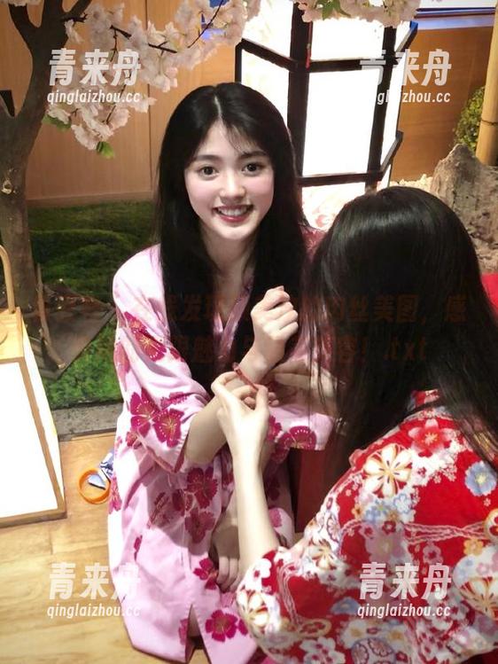 青豆客-颜美汐 青豆客 - 在线发现颜美汐的肉丝美图,感受她的无限魅力与甜美笑容!.txt