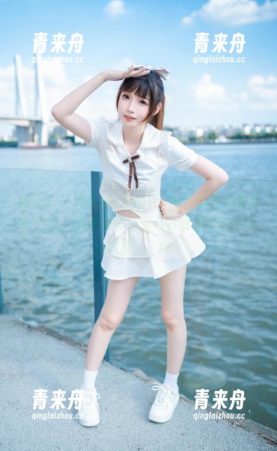 青豆客-黄歆苑chobits 青豆客 - 黄歆苑chobits性感制服写真更新上线,感受独特气质与青春活力的完美结合!.txt