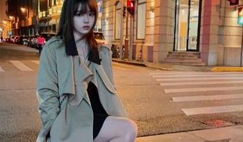 魅妍社 – 周小然水手服写真：作品中展现每一寸细腻的美.txt