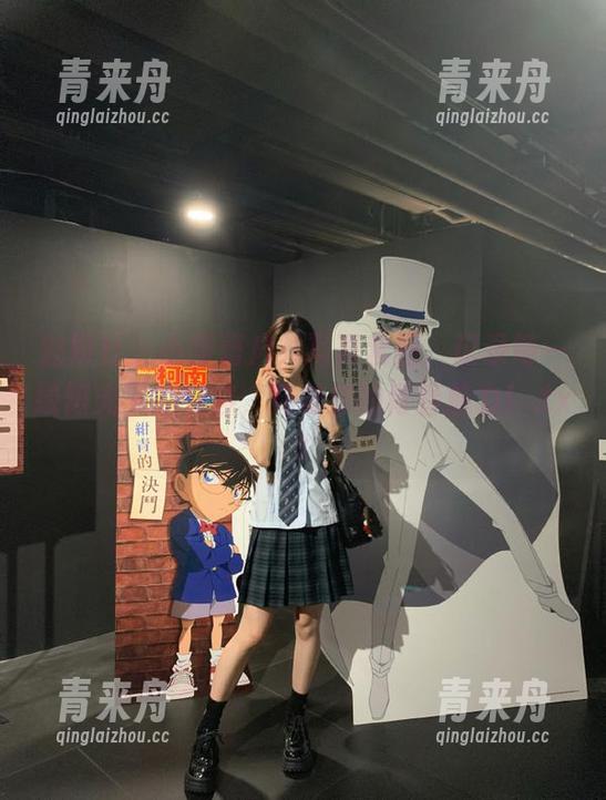 魅妍社-小蕾蕾 魅妍社 - 小蕾蕾户外写真套图,记录每一缕阳光下的笑容,释放你的青春魅力!.txt