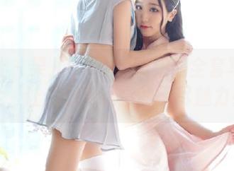 魅妍社 – 果儿Victoria姐姐全套写真图片大全，让你感受摄影的无尽魅力！.txt