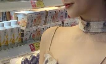 微密圈 – 高清油亮写真合集：跟随黎允熙，一起感受她的魅力之旅.txt